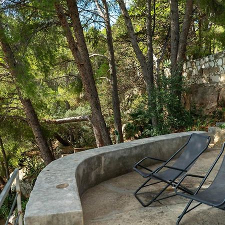 Scopello Villa Sul Mare Eksteriør billede