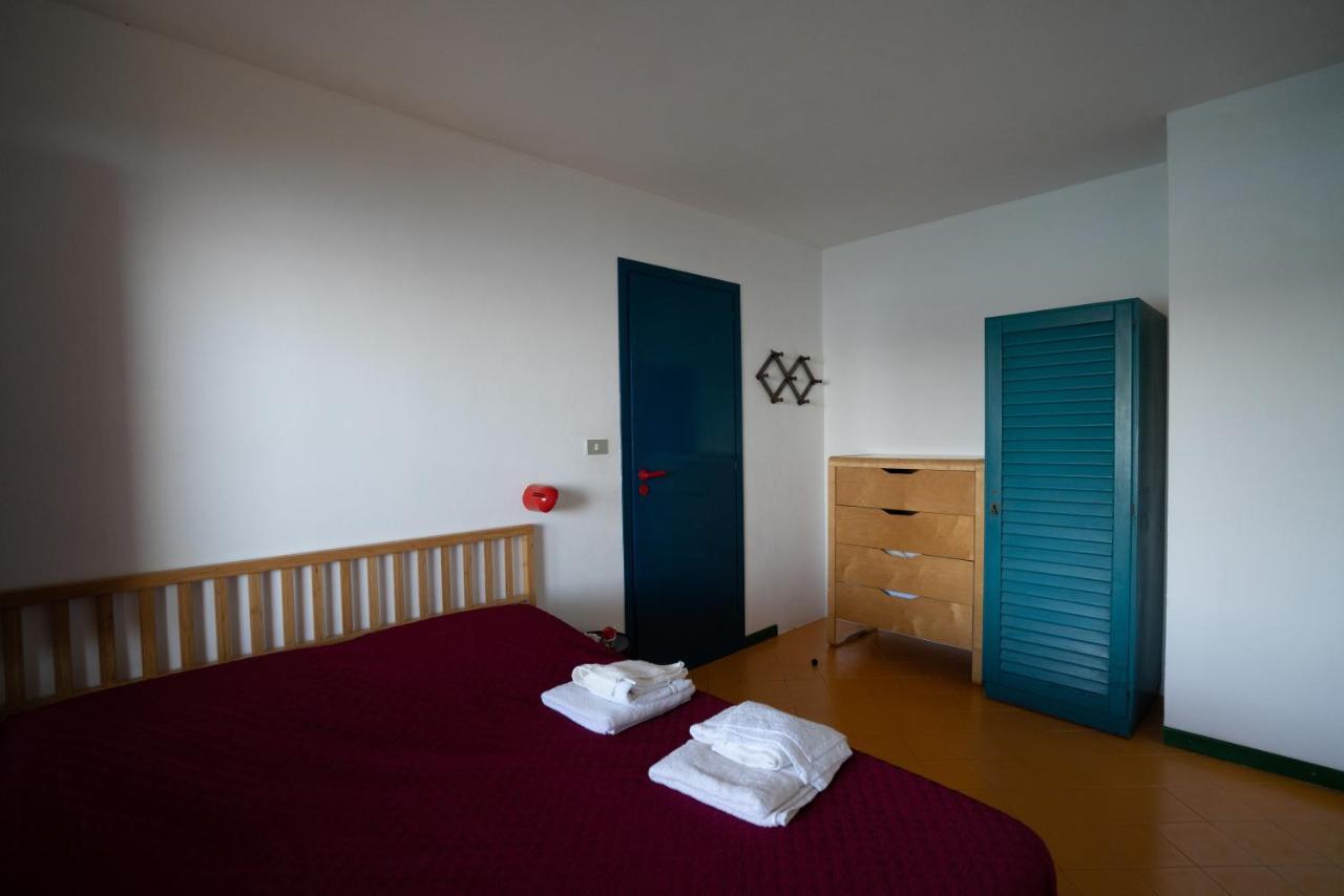 Scopello Villa Sul Mare Eksteriør billede